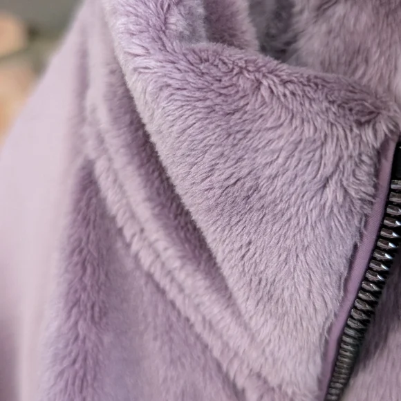 Free Country Purple Jacket - Picture 4 of 12